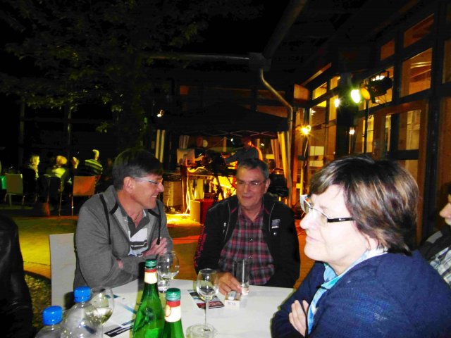 Weinfest Suderburg 08.09.2012